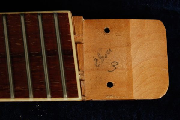 1979 Rickenbacker 481 SLANT FRET Walnut - Image 74