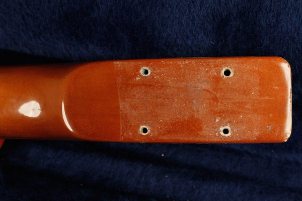 1979 Rickenbacker 481 SLANT FRET Walnut - Image 75