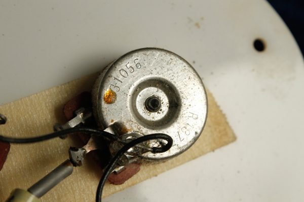 1979 Rickenbacker 481 SLANT FRET Walnut - Image 90