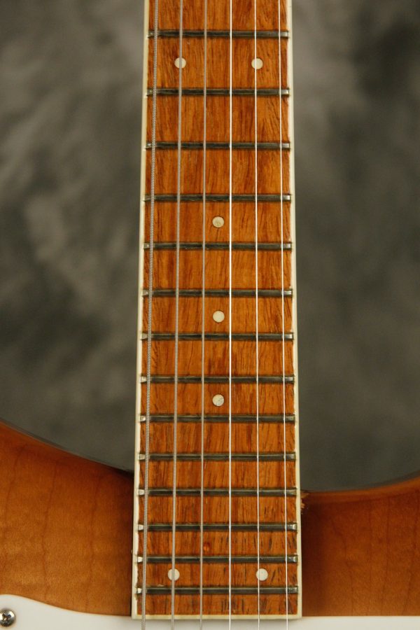 1979 Rickenbacker 480 Walnut - Image 8