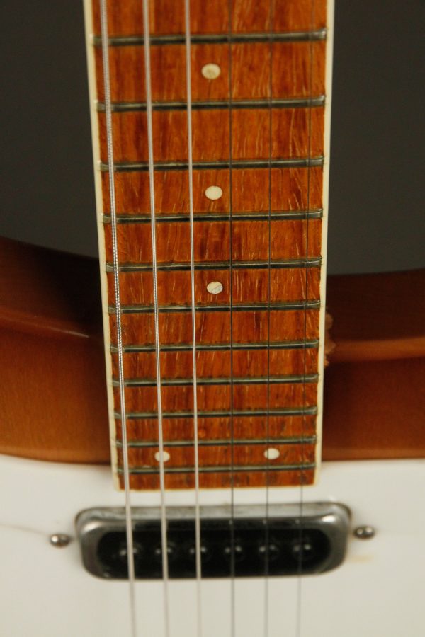 1979 Rickenbacker 480 Walnut - Image 9