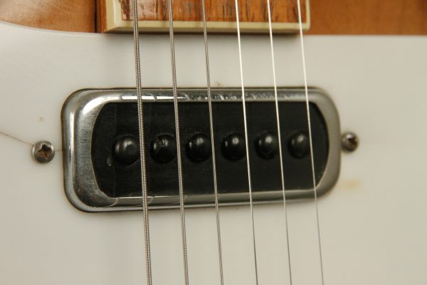 1979 Rickenbacker 480 Walnut - Image 11