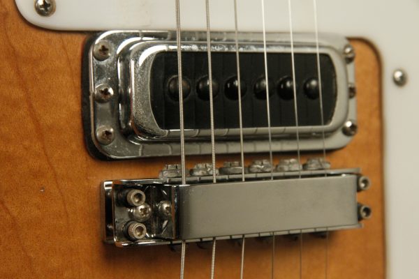 1979 Rickenbacker 480 Walnut - Image 12