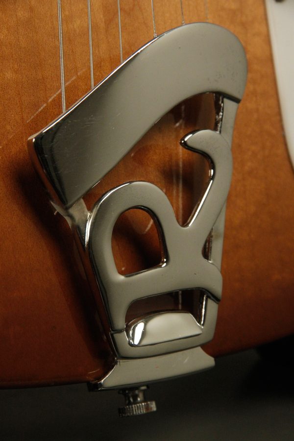 1979 Rickenbacker 480 Walnut - Image 13