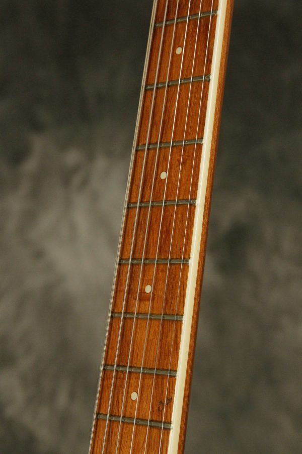 1979 Rickenbacker 480 Walnut - Image 22