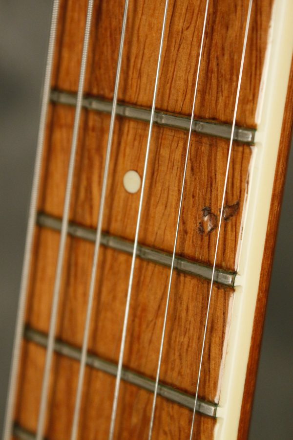 1979 Rickenbacker 480 Walnut - Image 26