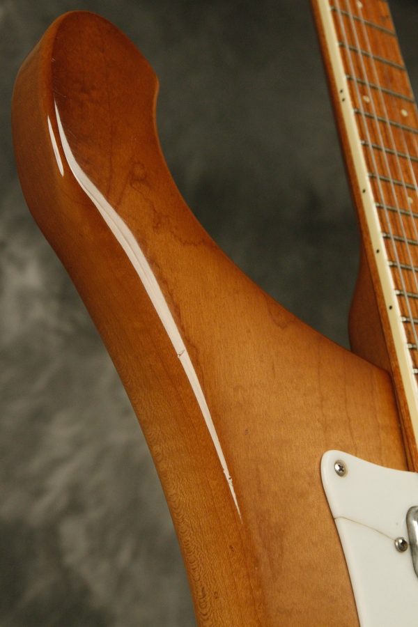 1979 Rickenbacker 480 Walnut - Image 29
