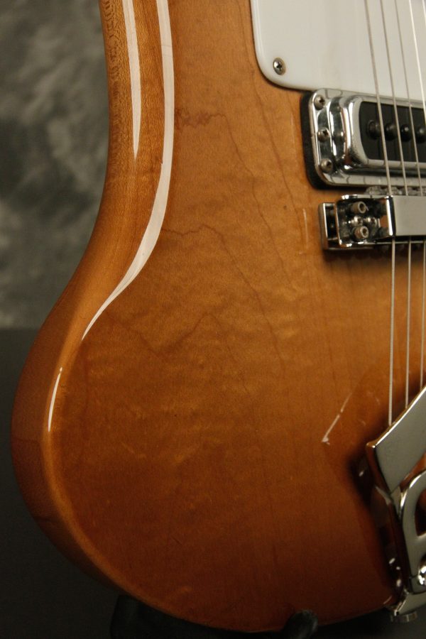 1979 Rickenbacker 480 Walnut - Image 30