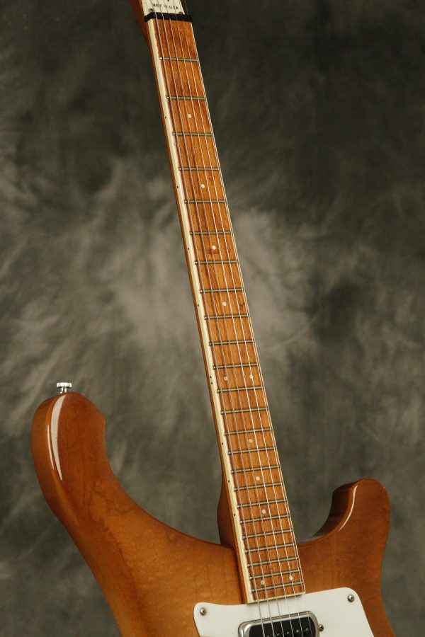 1979 Rickenbacker 480 Walnut - Image 32