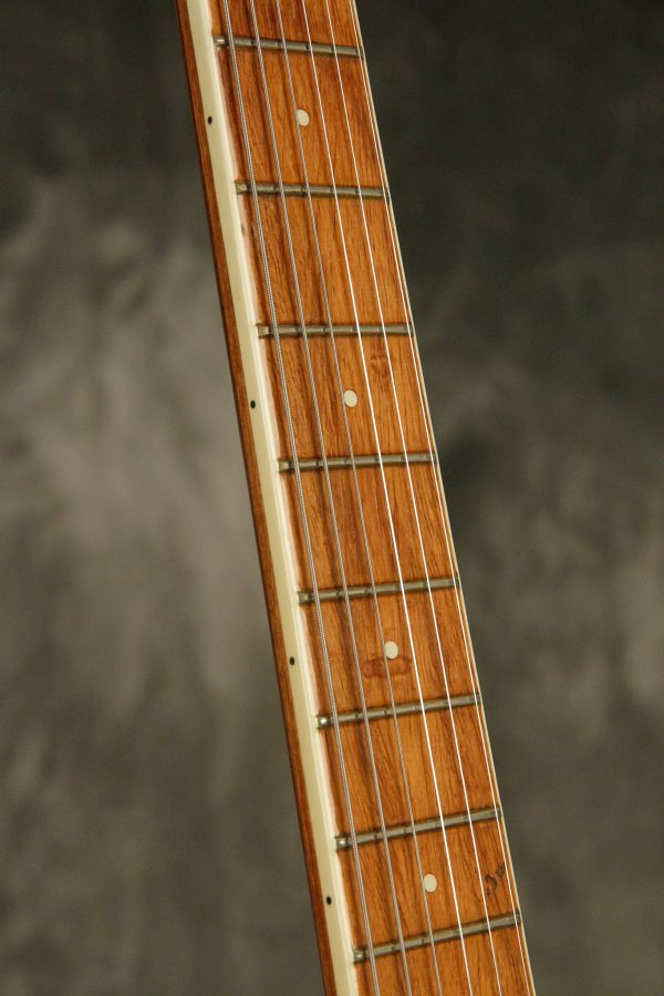 1979 Rickenbacker 480 Walnut - Image 34