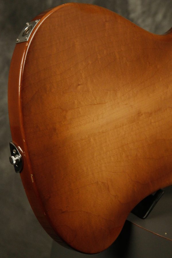 1979 Rickenbacker 480 Walnut - Image 39