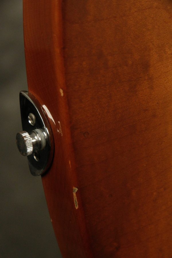 1979 Rickenbacker 480 Walnut - Image 40