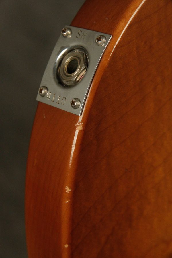 1979 Rickenbacker 480 Walnut - Image 41