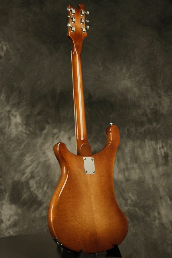 1979 Rickenbacker 480 Walnut - Image 42