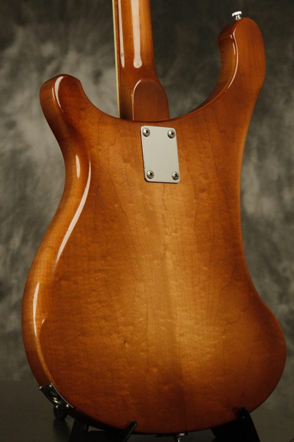 1979 Rickenbacker 480 Walnut - Image 43