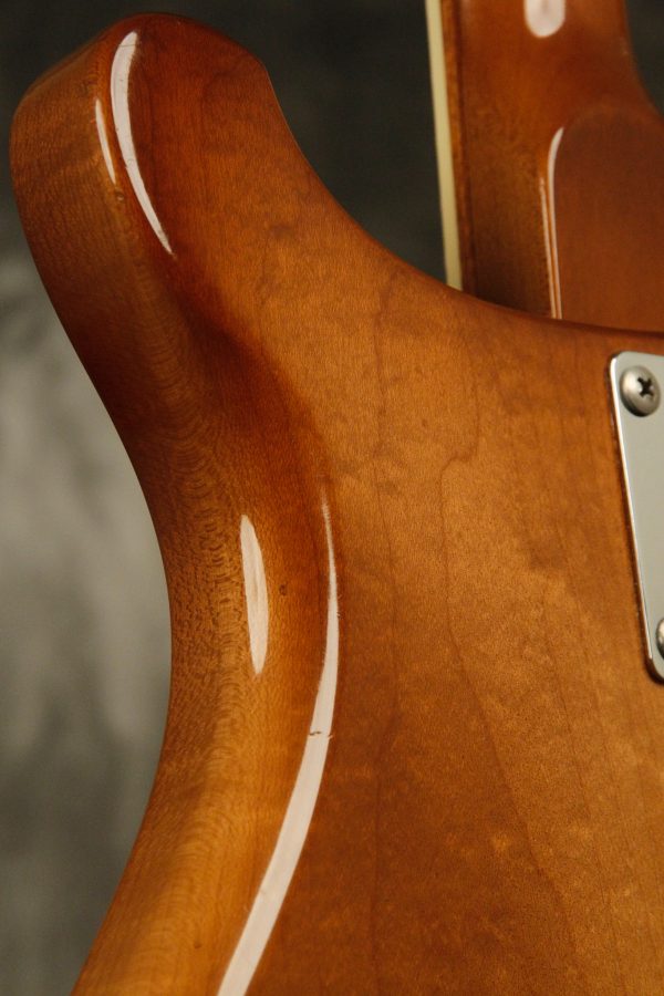 1979 Rickenbacker 480 Walnut - Image 44