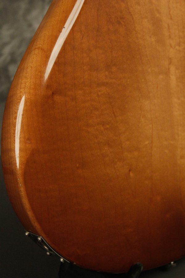 1979 Rickenbacker 480 Walnut - Image 45
