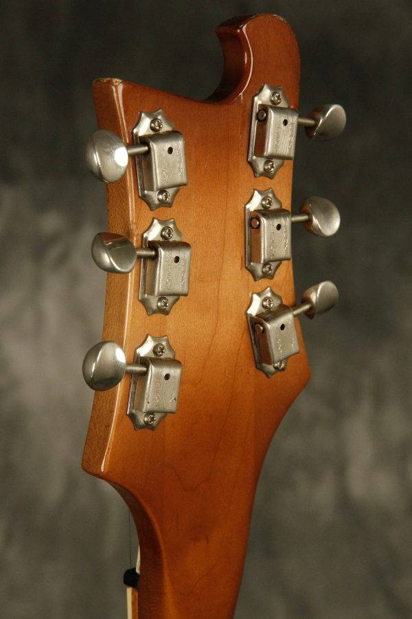 1979 Rickenbacker 480 Walnut - Image 46