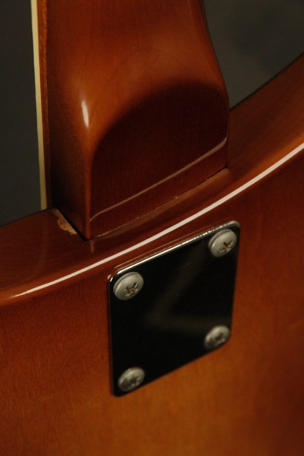 1979 Rickenbacker 480 Walnut - Image 48