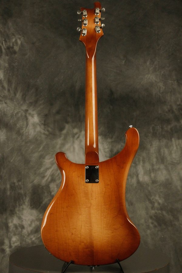 1979 Rickenbacker 480 Walnut - Image 49