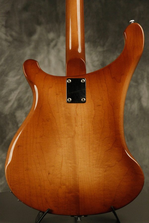 1979 Rickenbacker 480 Walnut - Image 50