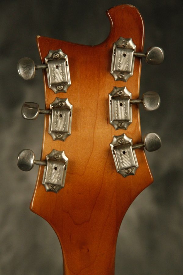 1979 Rickenbacker 480 Walnut - Image 52