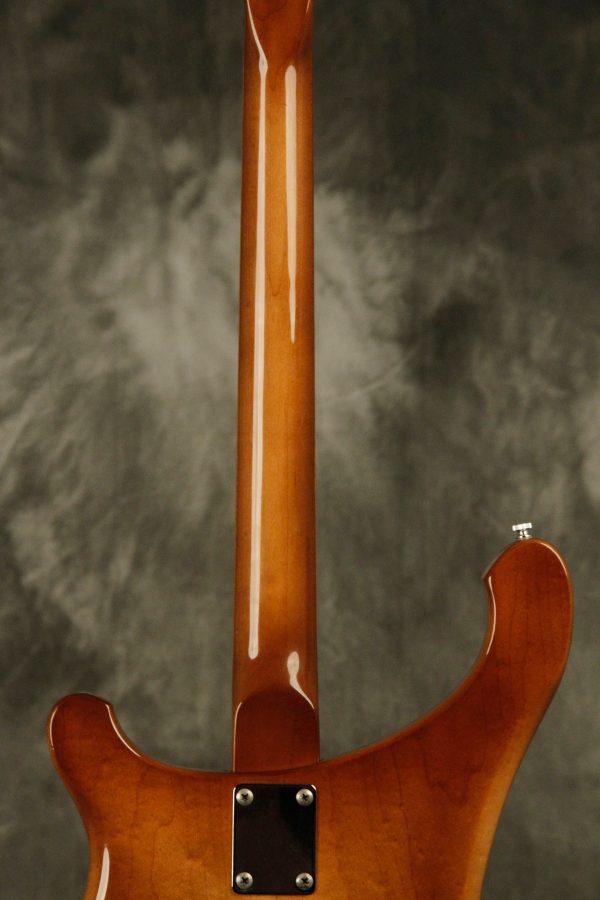 1979 Rickenbacker 480 Walnut - Image 53