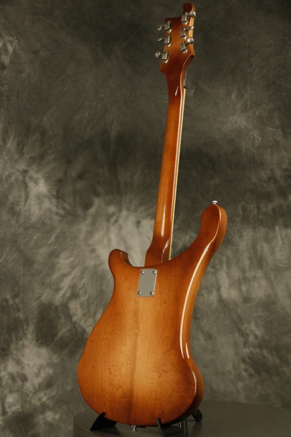 1979 Rickenbacker 480 Walnut - Image 55
