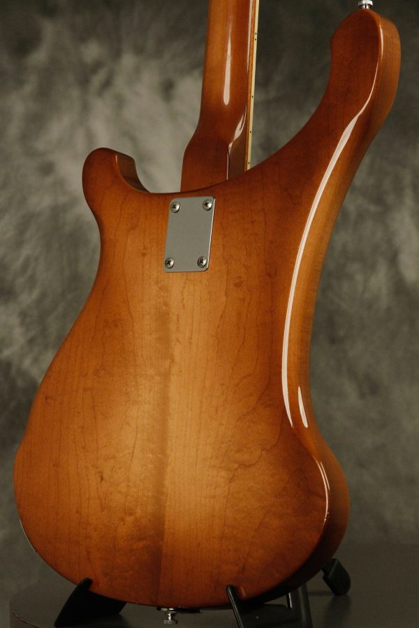 1979 Rickenbacker 480 Walnut - Image 56