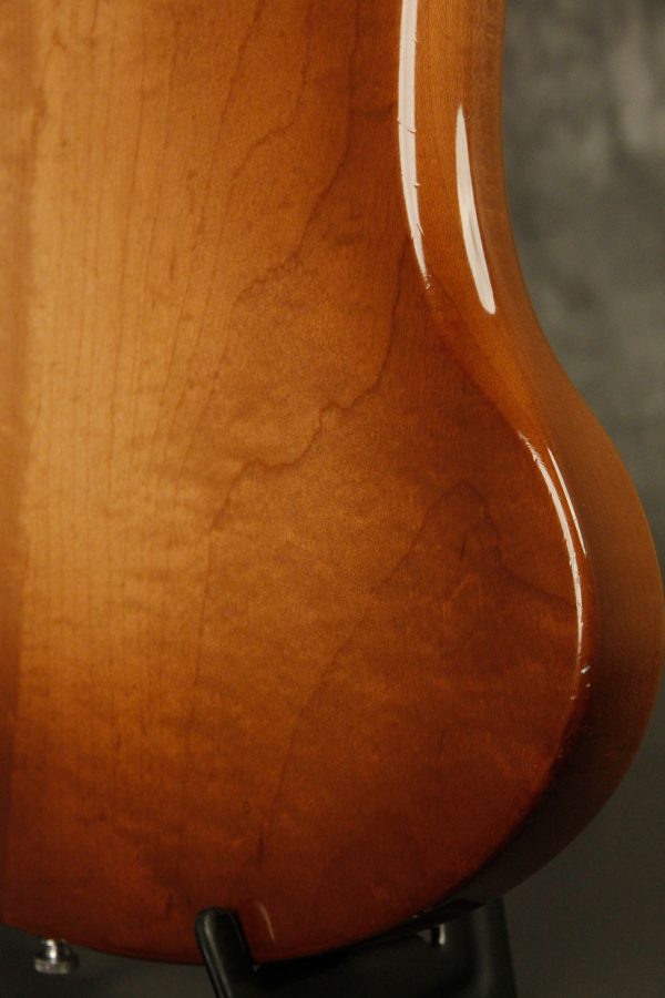 1979 Rickenbacker 480 Walnut - Image 58