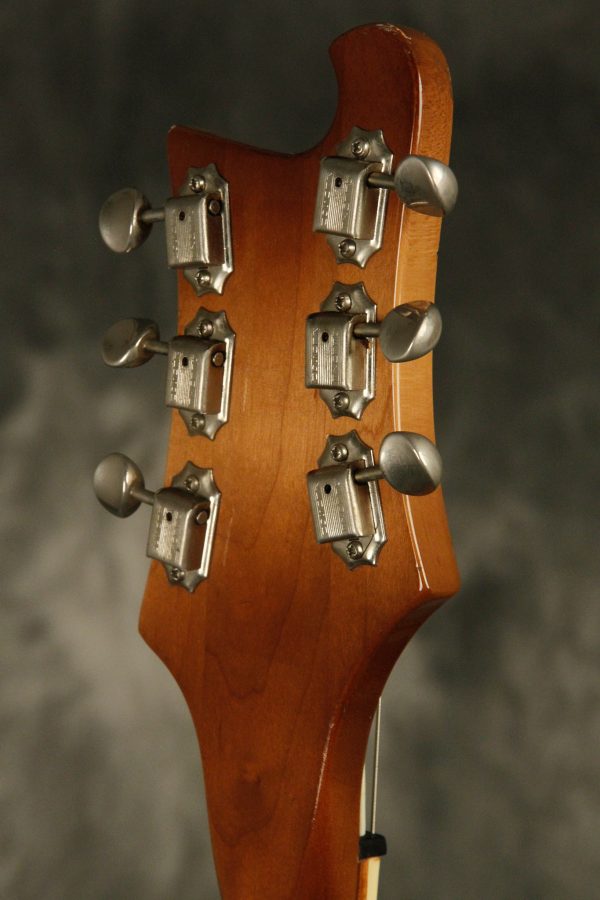 1979 Rickenbacker 480 Walnut - Image 59