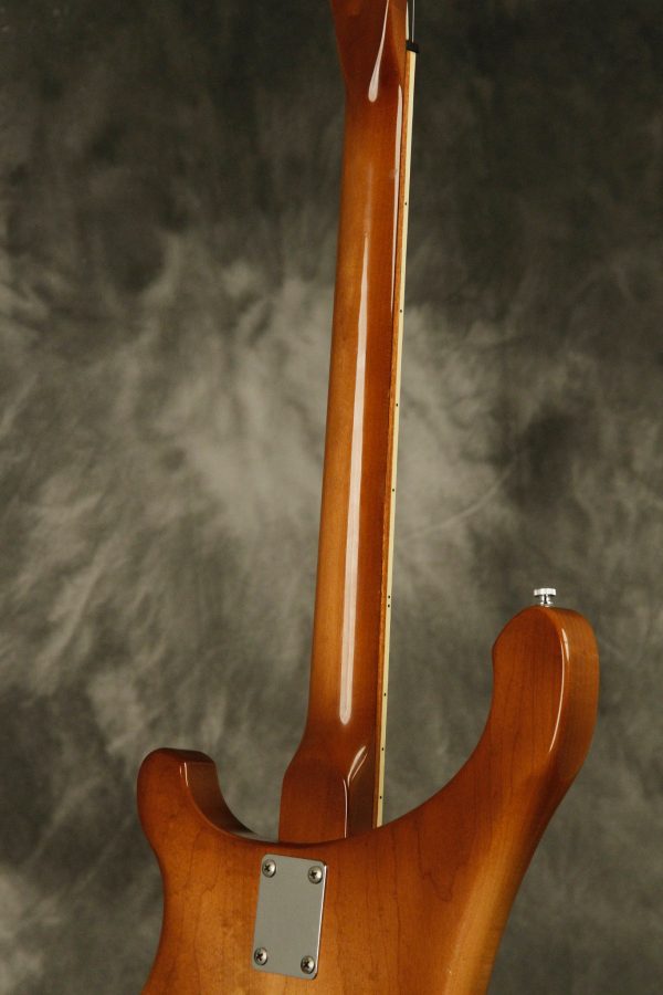 1979 Rickenbacker 480 Walnut - Image 60