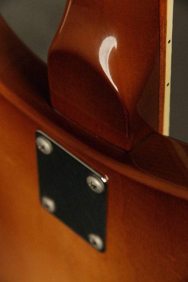 1979 Rickenbacker 480 Walnut - Image 61
