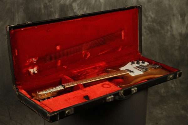 1979 Rickenbacker 480 Walnut - Image 67