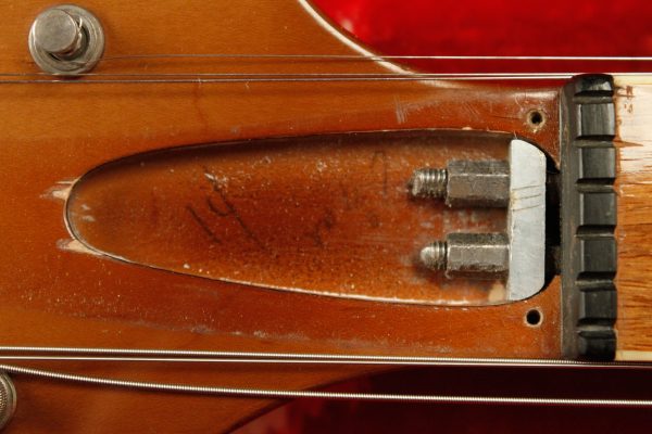 1979 Rickenbacker 480 Walnut - Image 70