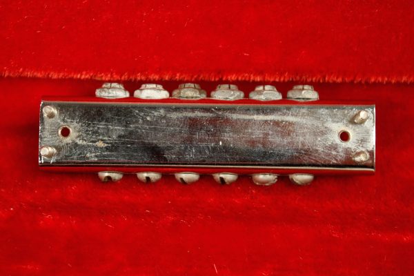 1979 Rickenbacker 480 Walnut - Image 72