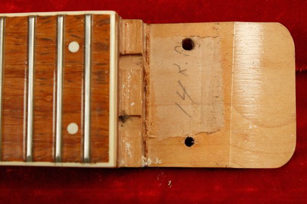 1979 Rickenbacker 480 Walnut - Image 77