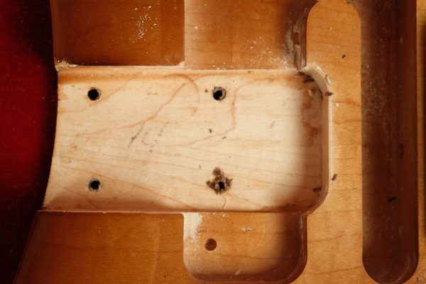 1979 Rickenbacker 480 Walnut - Image 78