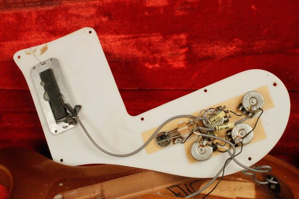 1979 Rickenbacker 480 Walnut - Image 82