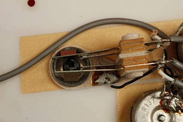 1979 Rickenbacker 480 Walnut - Image 85