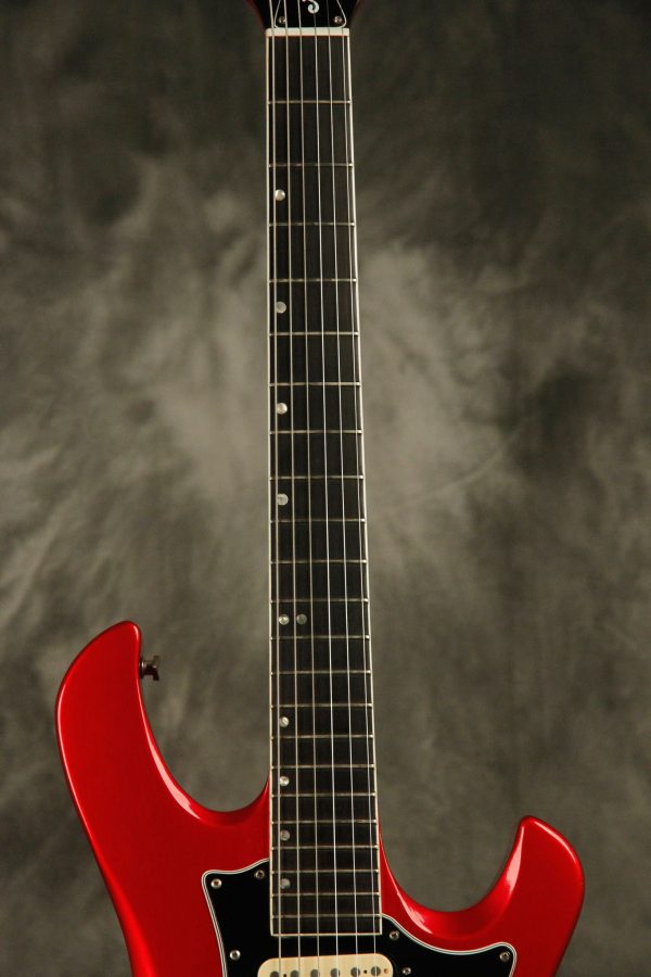 1982 Gibson MV X Victory CANDY APPLE RED - Image 5