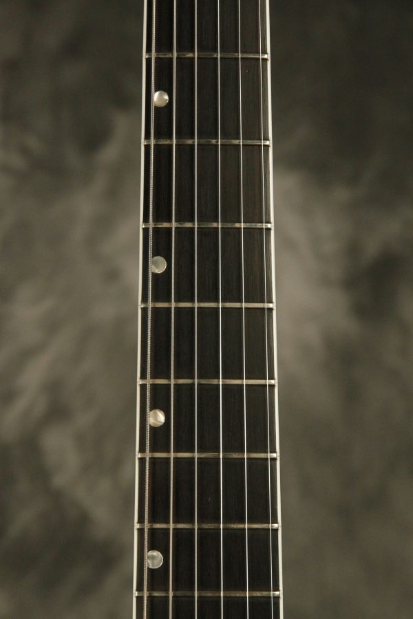 1982 Gibson MV X Victory CANDY APPLE RED - Image 7