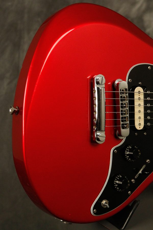 1982 Gibson MV X Victory CANDY APPLE RED - Image 35