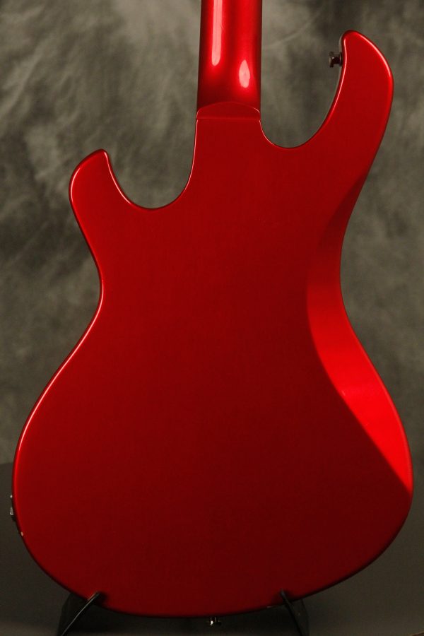1982 Gibson MV X Victory CANDY APPLE RED - Image 47