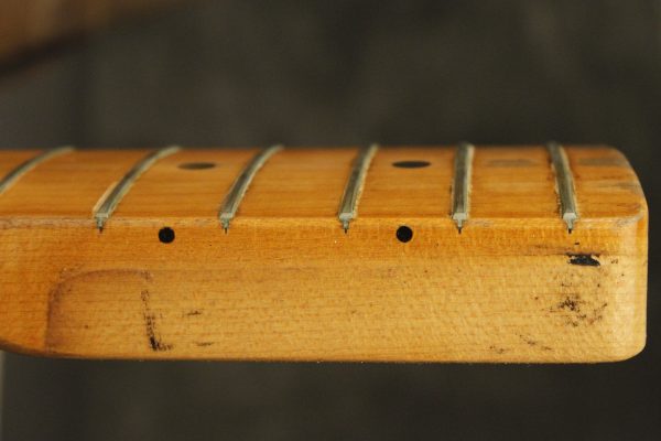 1954 Fender Precision Bass Blonde - Image 65