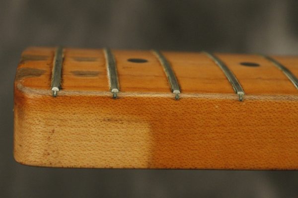 1954 Fender Precision Bass Blonde - Image 66