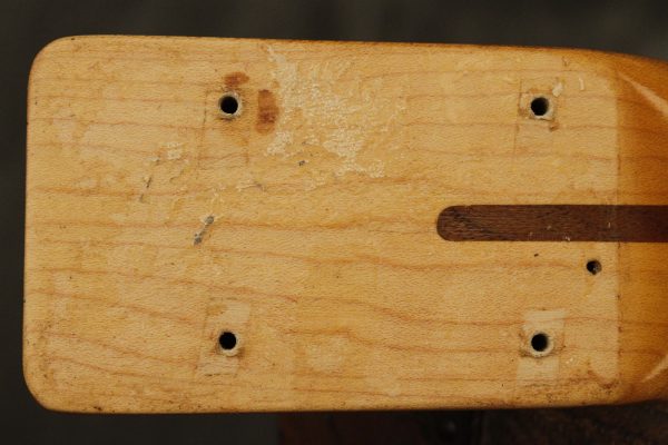 1954 Fender Precision Bass Blonde - Image 67