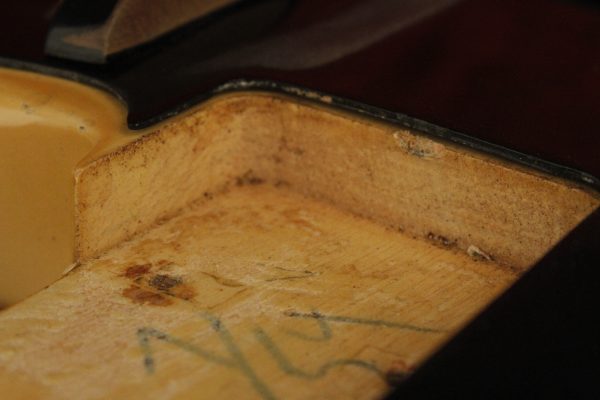 1954 Fender Precision Bass Blonde - Image 70