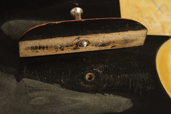 1954 Fender Precision Bass Blonde - Image 73