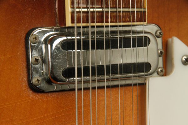 1980 Rickenbacker 360/12 WALNUT - Image 12